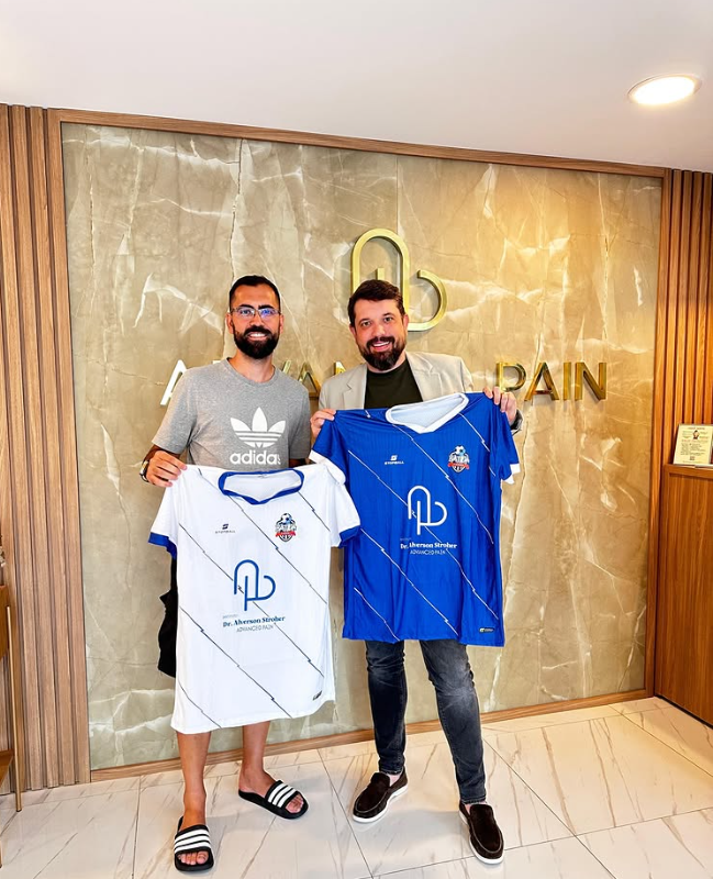 Resenha do Pai - Pai da Batida